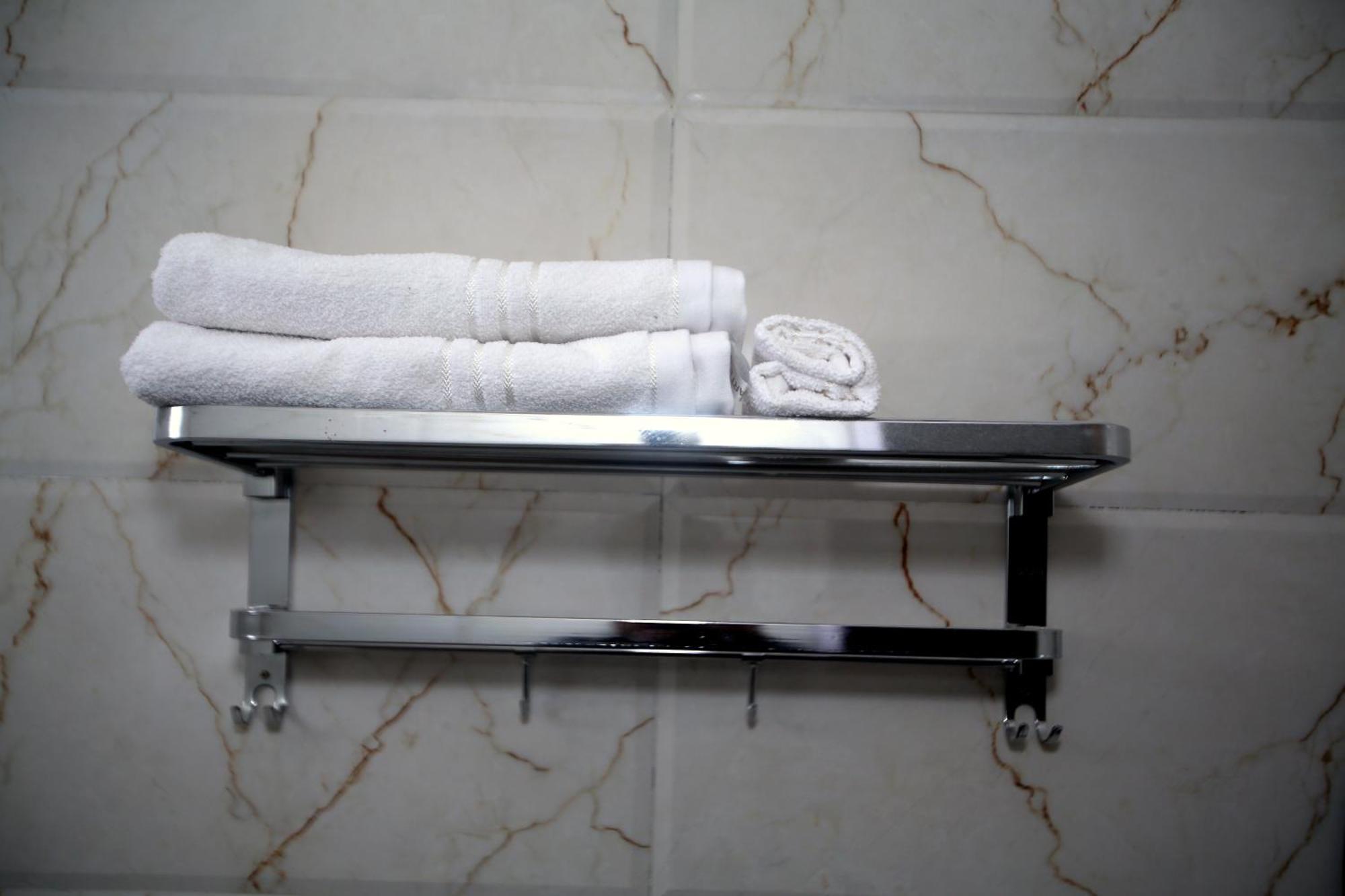 Affluence Hotel Kharar エクステリア 写真